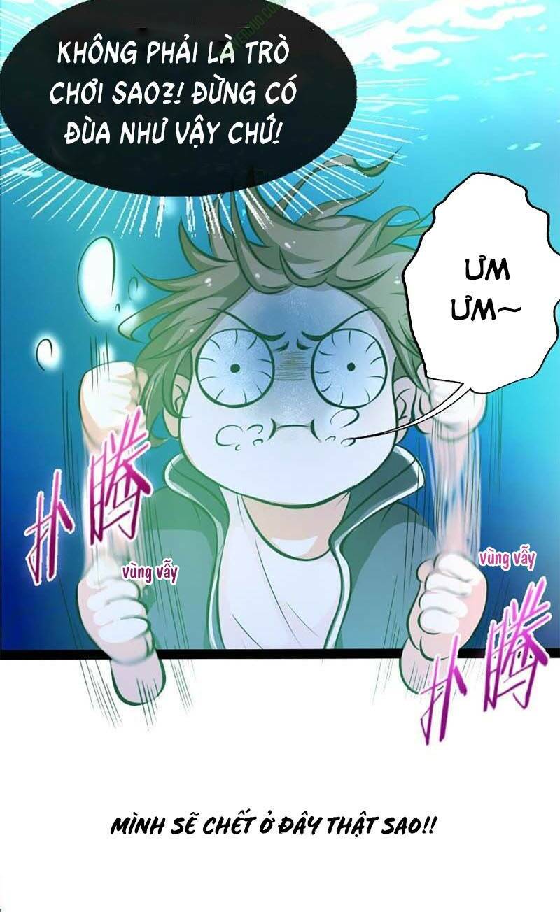 nữ thần trong điện thoại chapter 2 11