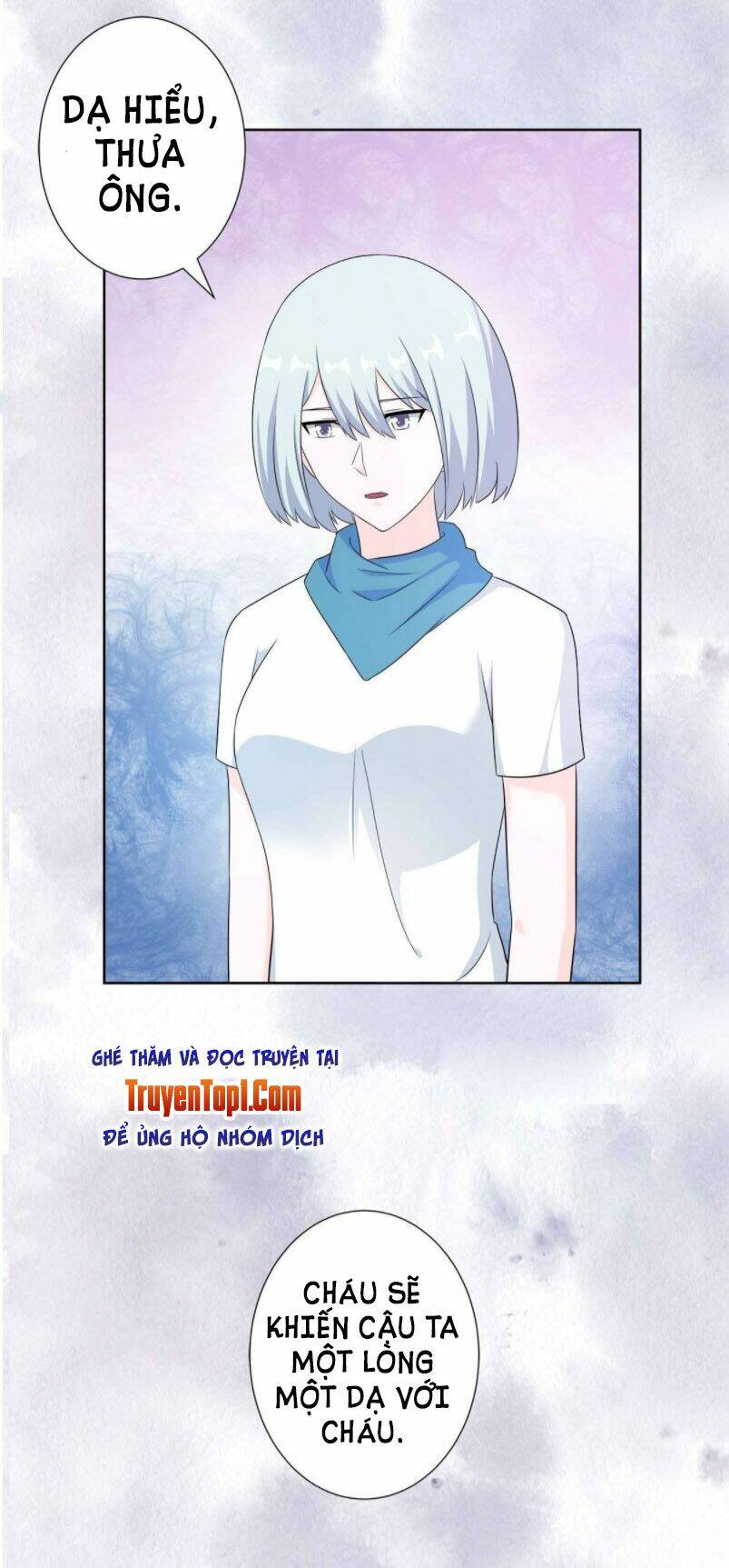 người tu tiên tại đô thị chapter 49 15