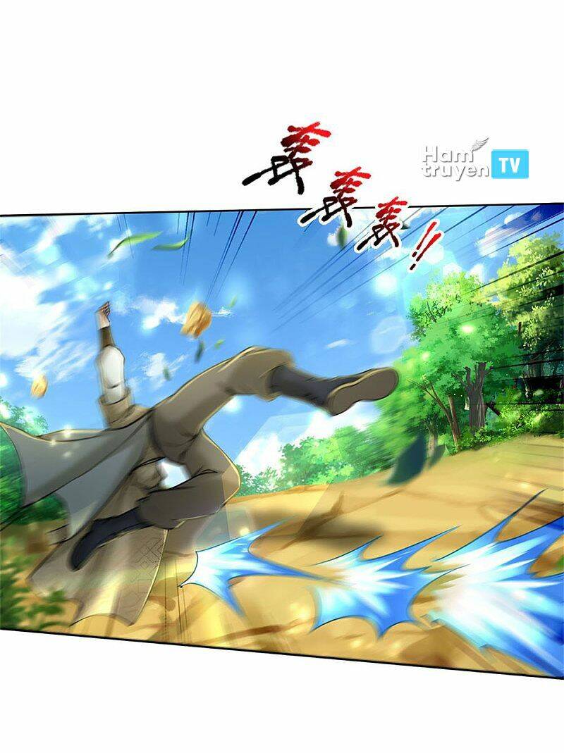 thân thể của ta là kiếm chủng chapter 111 28