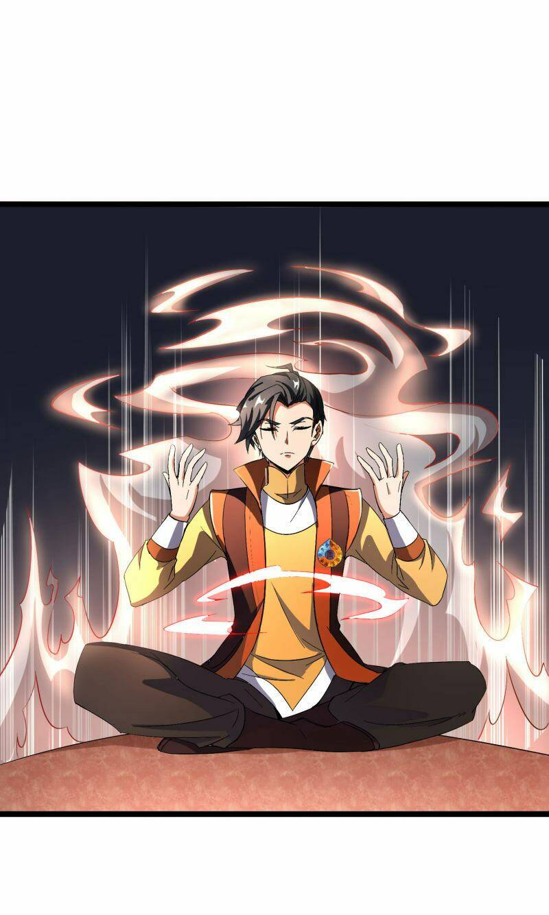 phục thiên thánh chủ chapter 40 29