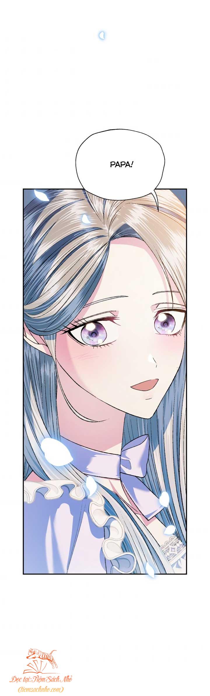 cha, con không muốn kết hôn đâu chapter 84 63