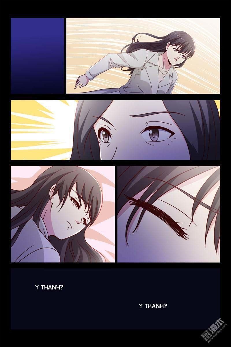 tình nhân khế ước của tổng tài chapter 69 7