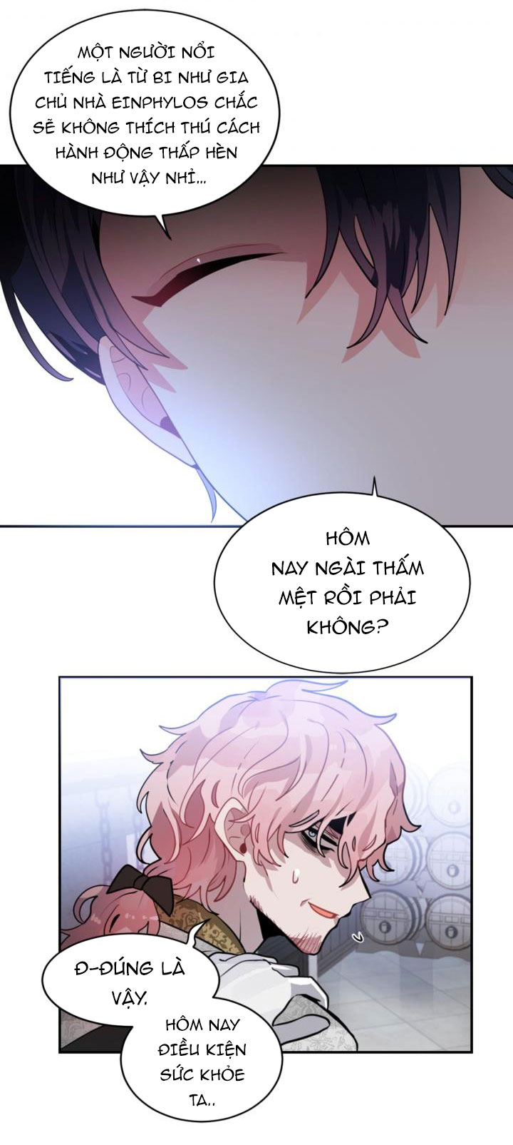 cho em về nhà đi anh chapter 19.2 5