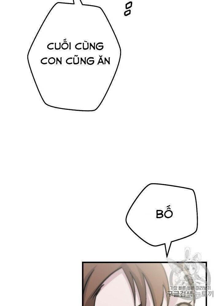 tôi lên cấp chỉ bằng cách ăn chapter 34 90