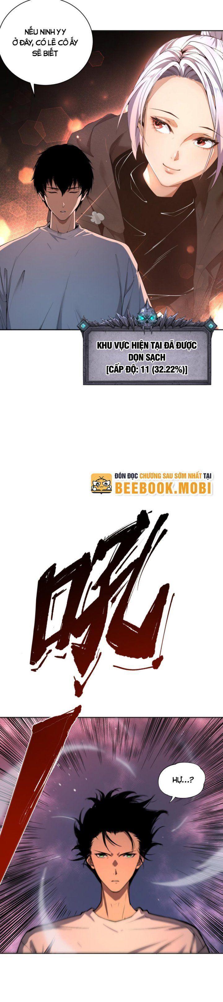 tử linh pháp sư! ta chính là thiên tài chapter 5 21