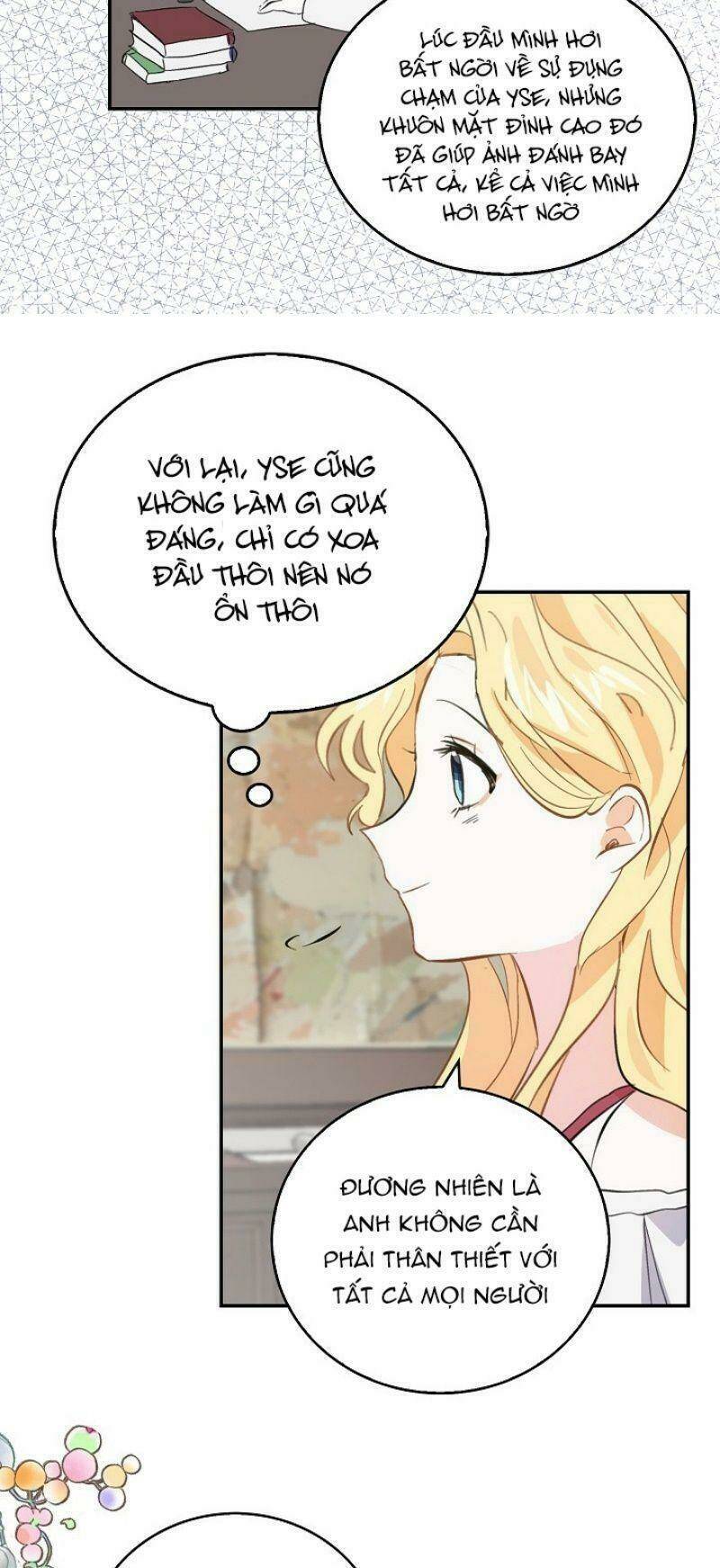 tôi là bạn gái cũ của một người lính chapter 6 19