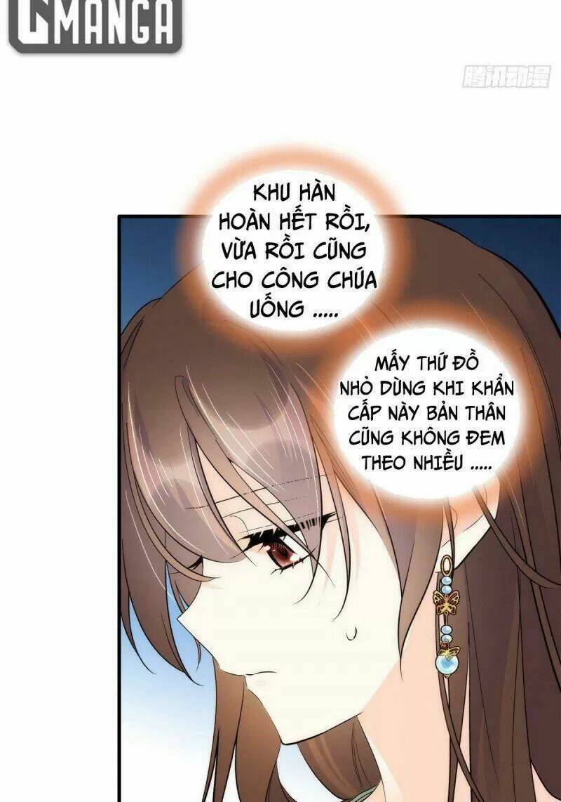 thiều quang mạn chapter 73 27