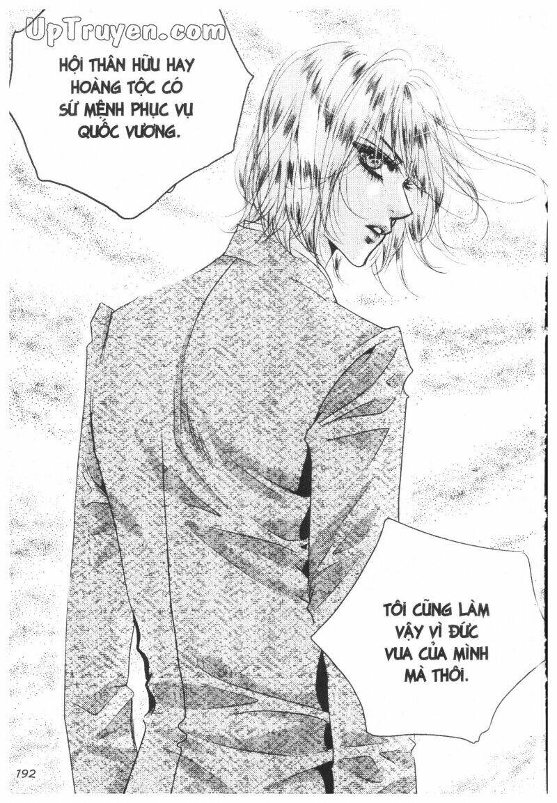 hoàng cung chapter 25 190