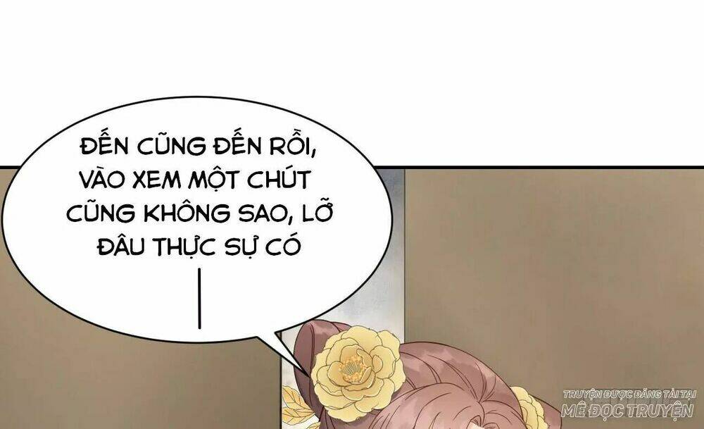 vương gia ba tuổi rưỡi của tôi chapter 45 36