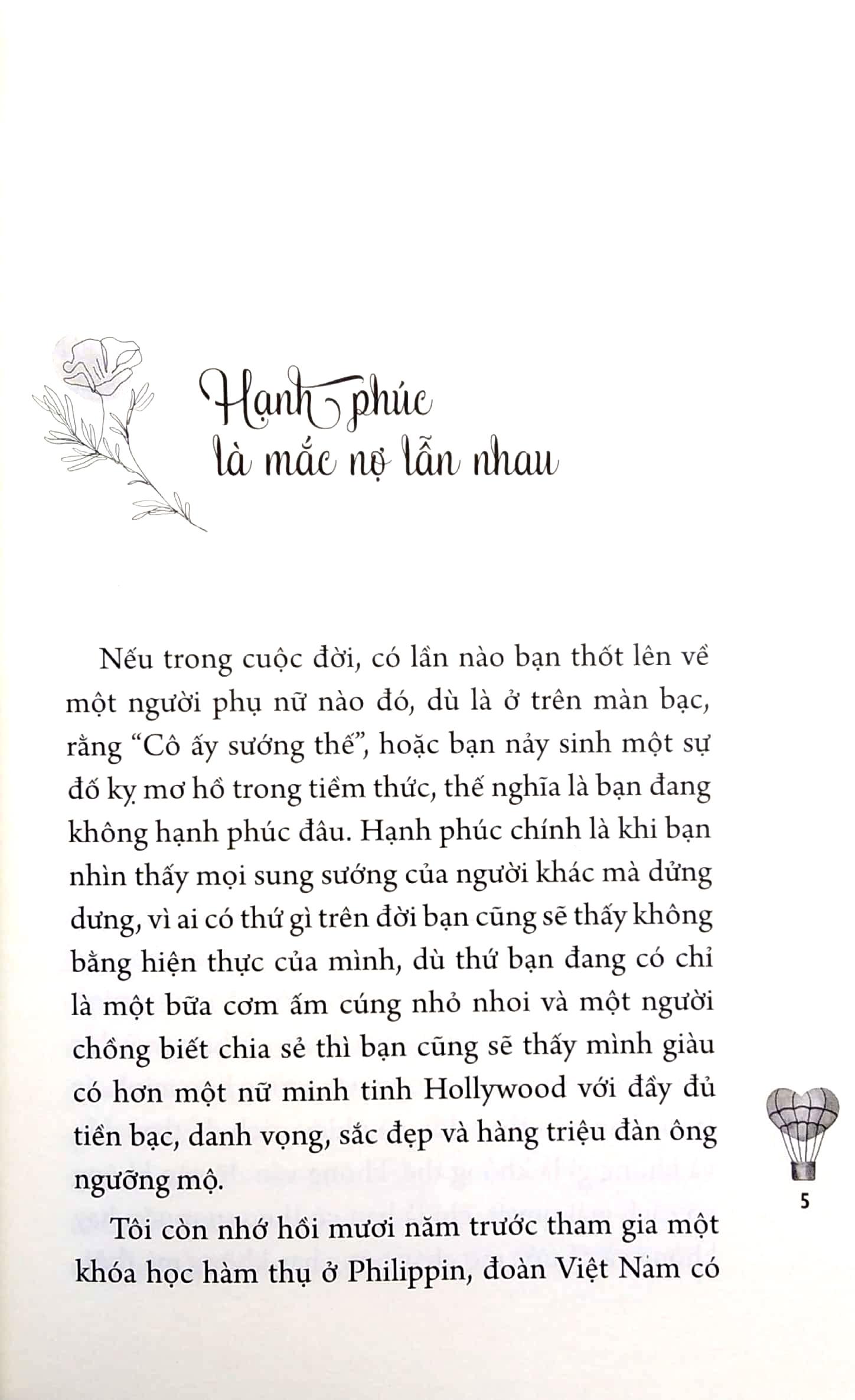 Chuyện Nhỏ Đàn Bà