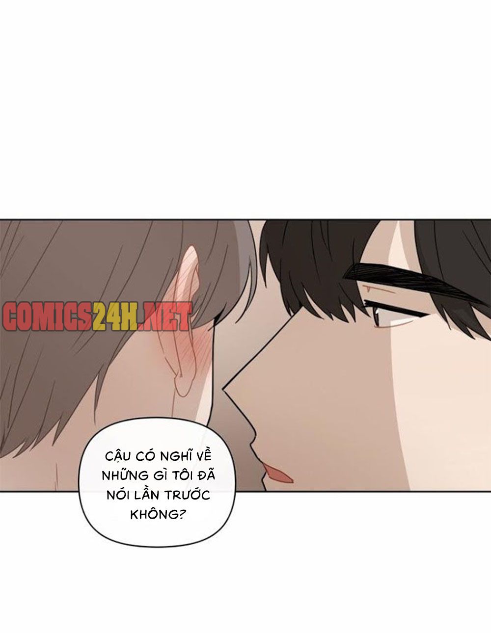 ngọt ngào như địa ngục chapter 17 14