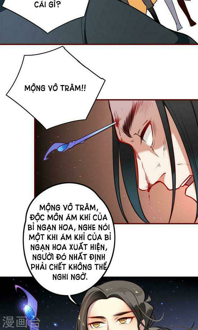 bỉ ngạn hoa chapter 2 24