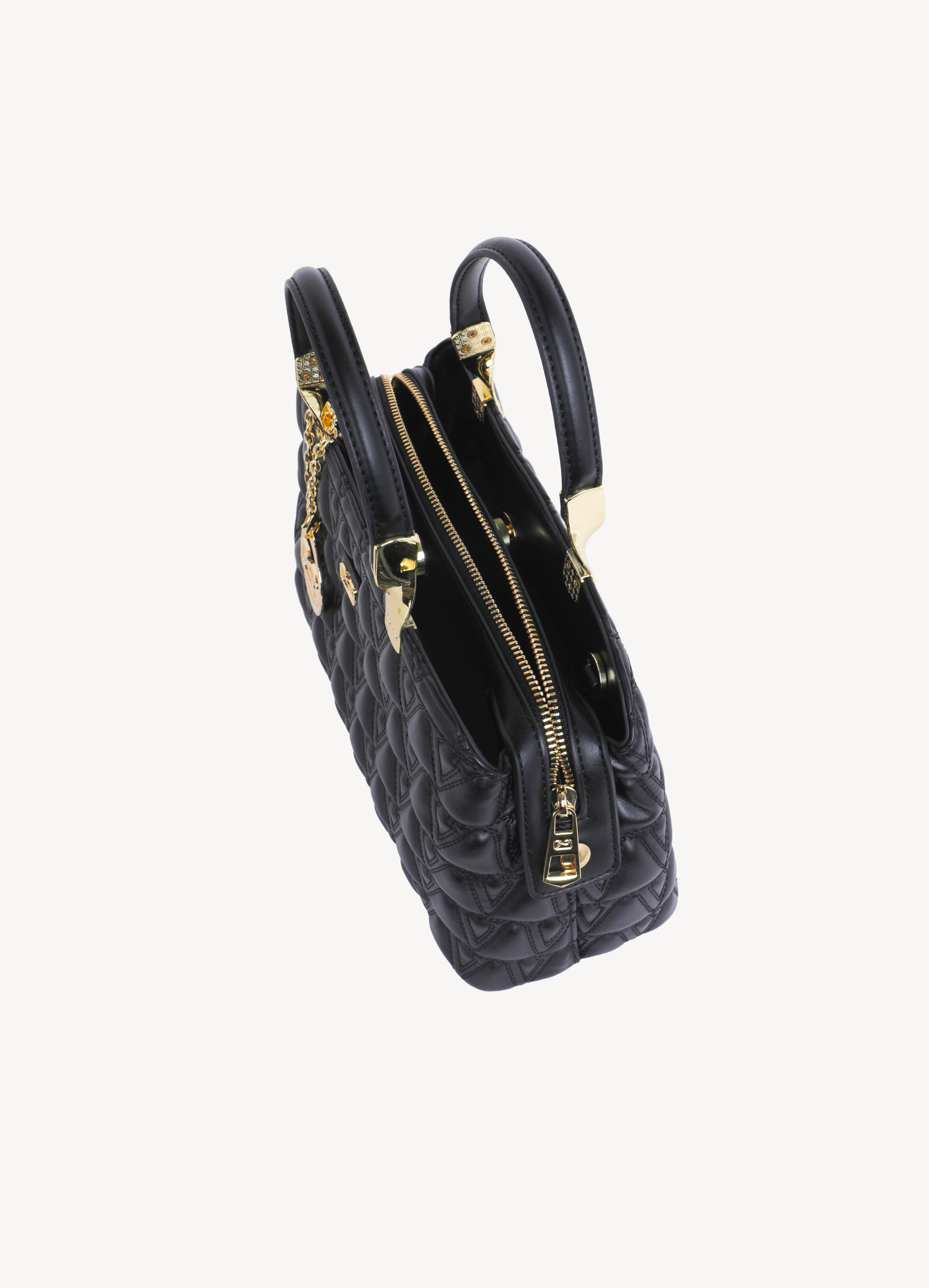 Túi Xách Nữ Valentino Creations - PSZ-240017-BLK