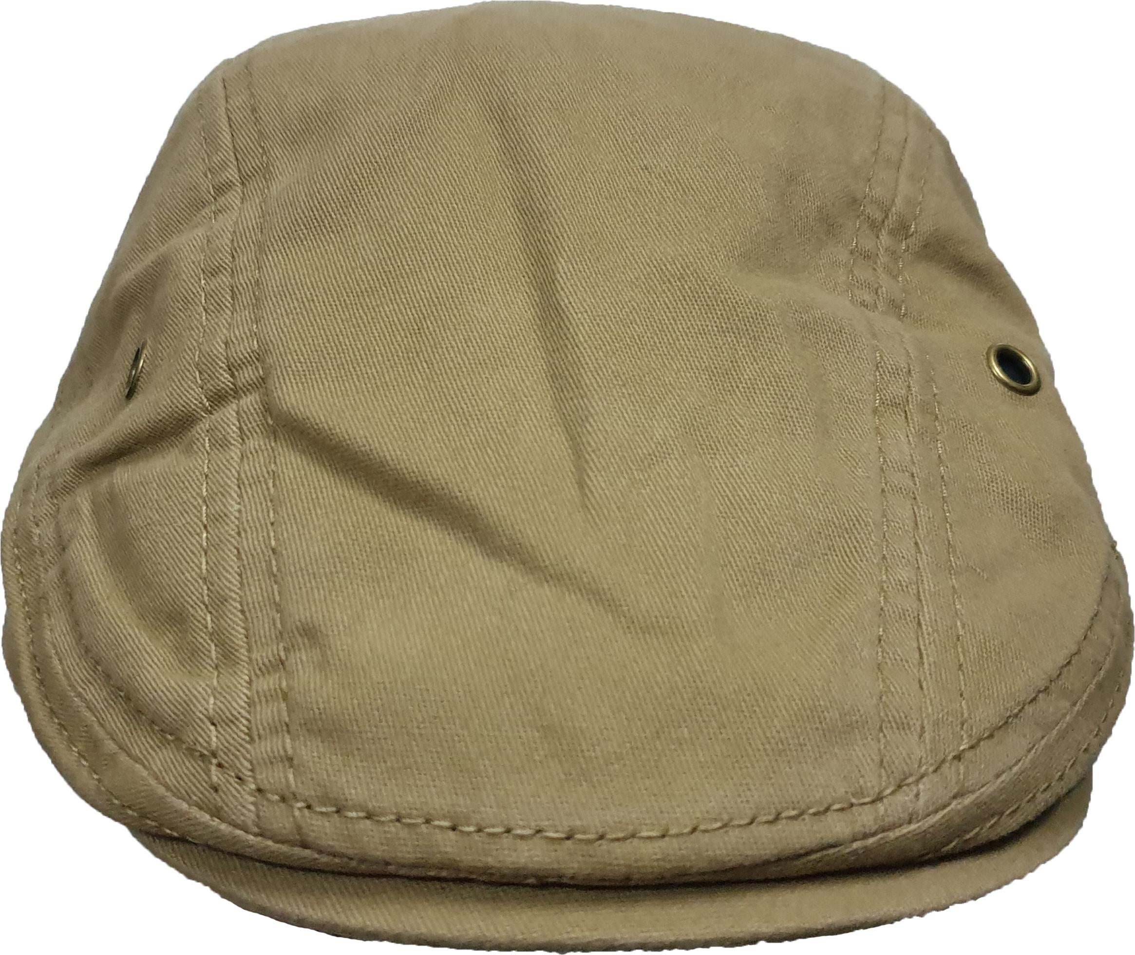 Mũ lưỡi trai nón beret nam nữ vải cotton 2 lớp thời trang cao cấp