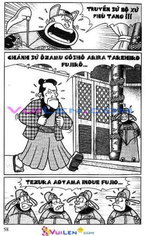 thần đồng đất việt chapter 148 55