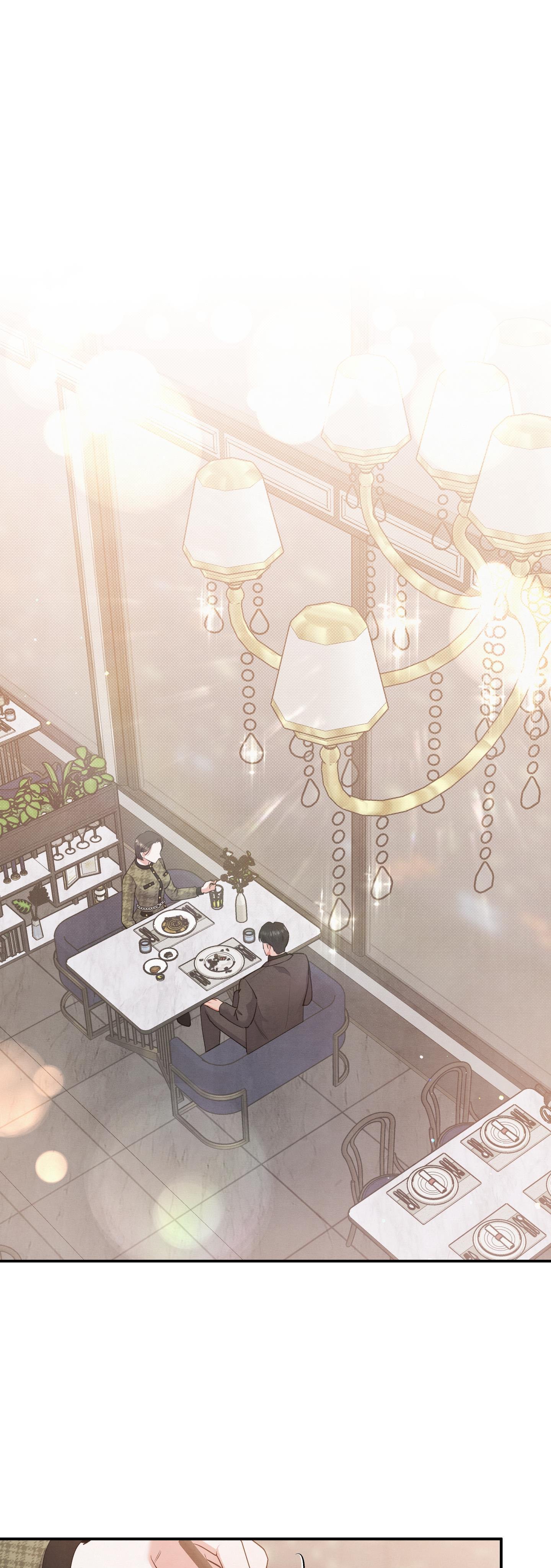 mối quan hệ ngu ngốc chapter 59 1