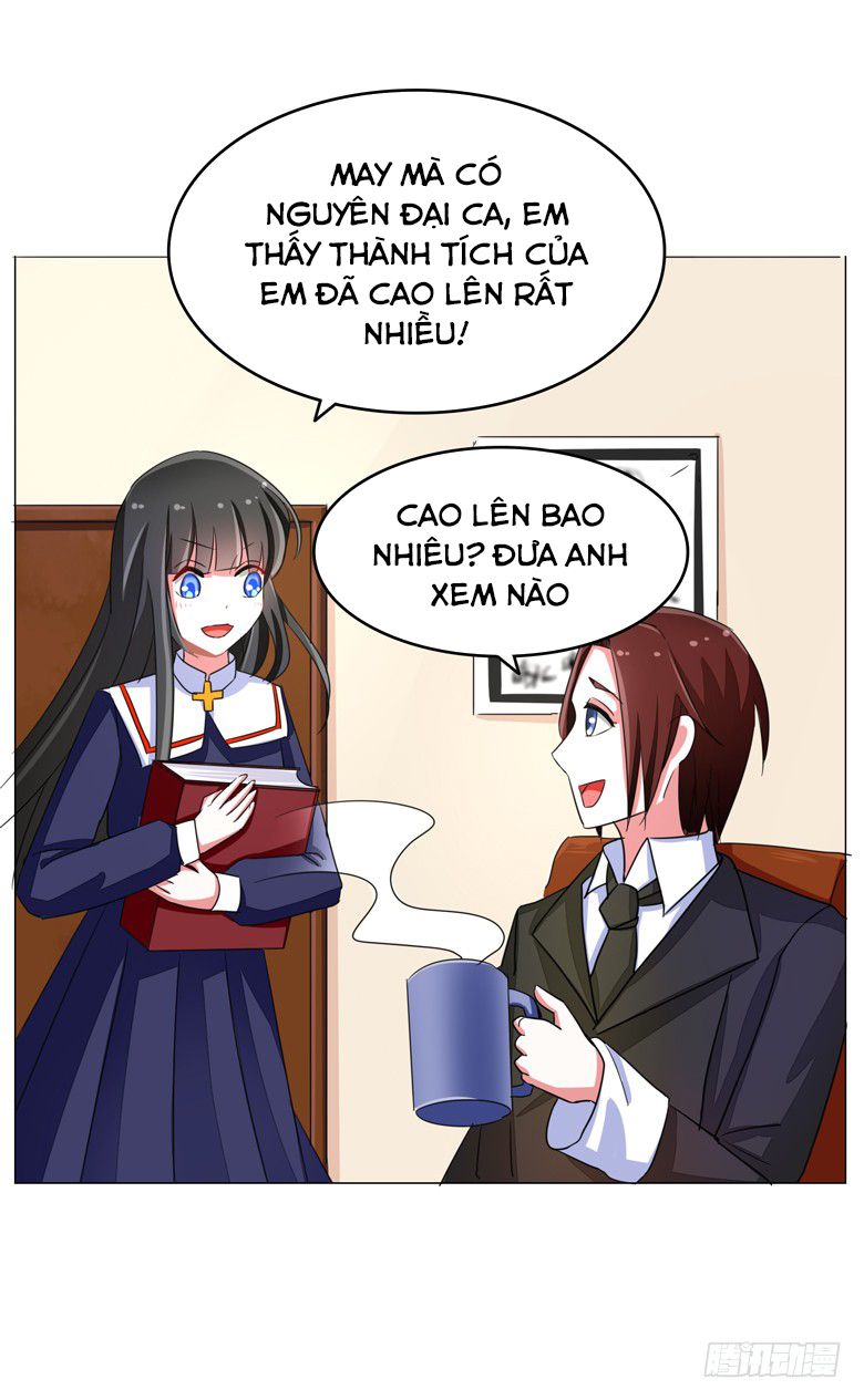 Dân Quốc Yêu Văn Lục chapter 56 - Trang 5