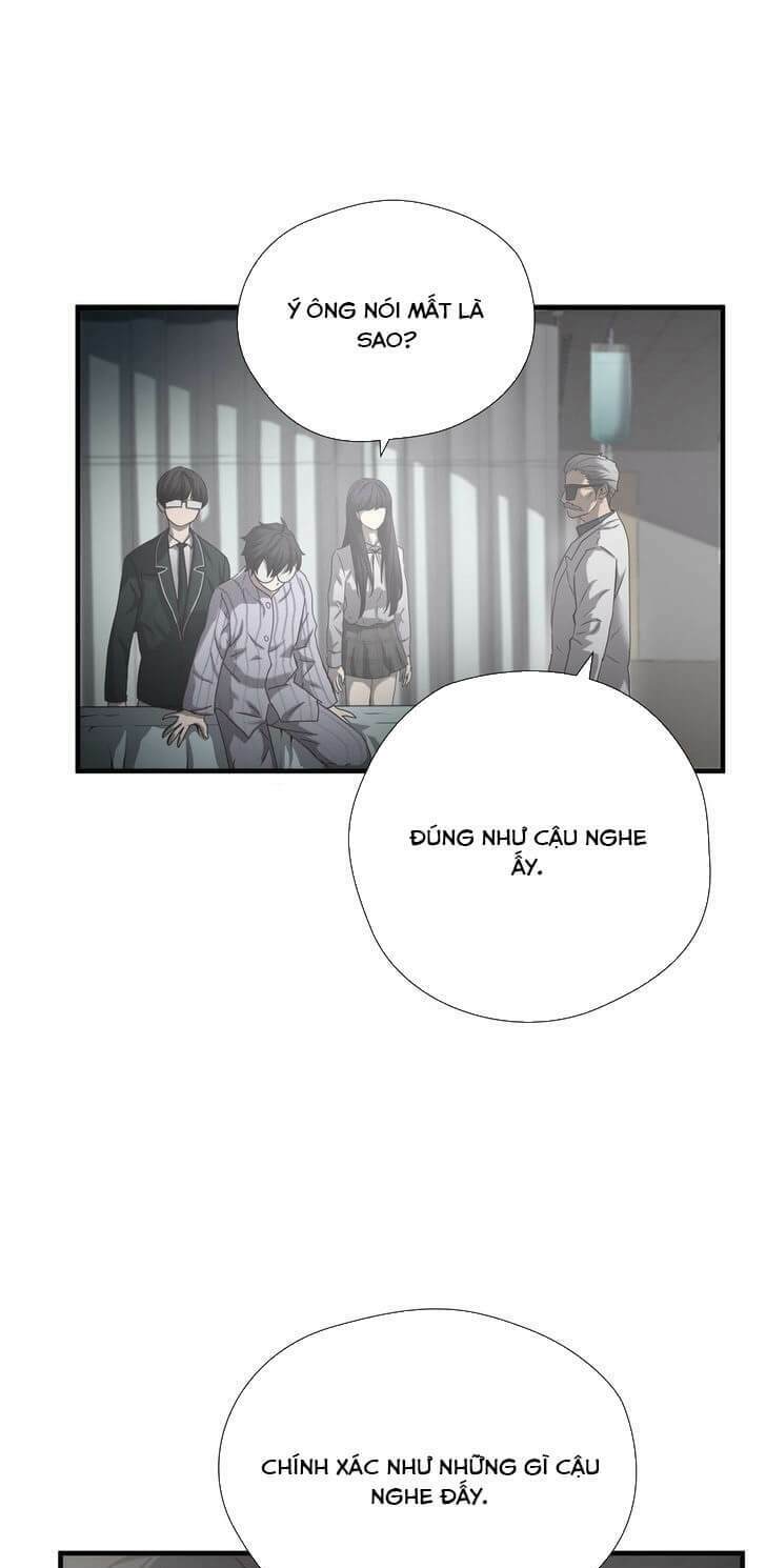 kẻ bị ruồng bỏ chapter 29 9