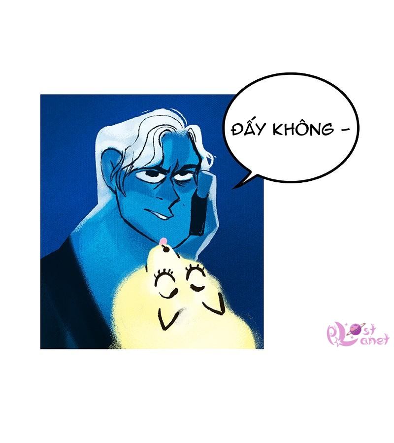 thần thoại olympus chapter 48 4