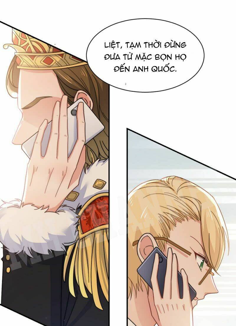 ma lạt thiên kim đẩu ác thiếu chapter 195 12