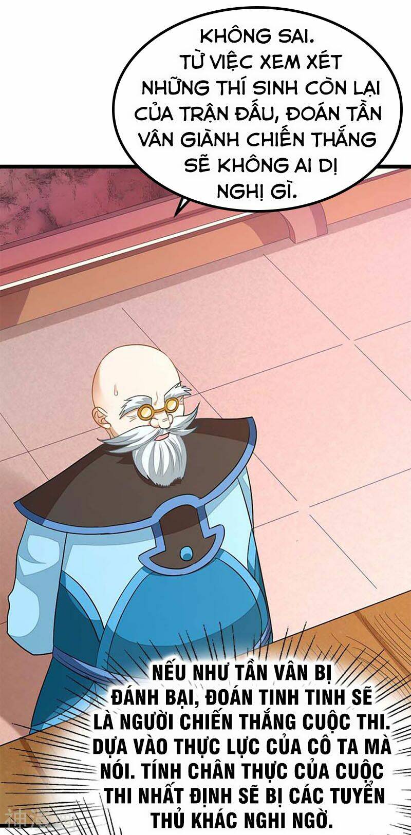 cửu dương thần vương chapter 205 26