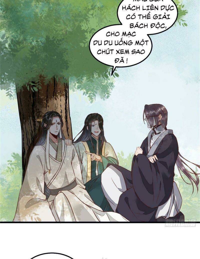 sát thủ vương phi không dễ chọc chapter 30 6