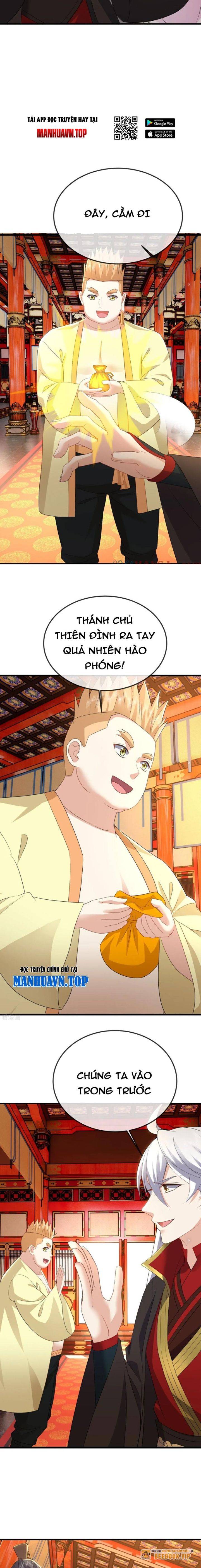 tiên võ đế tôn chapter 645 6