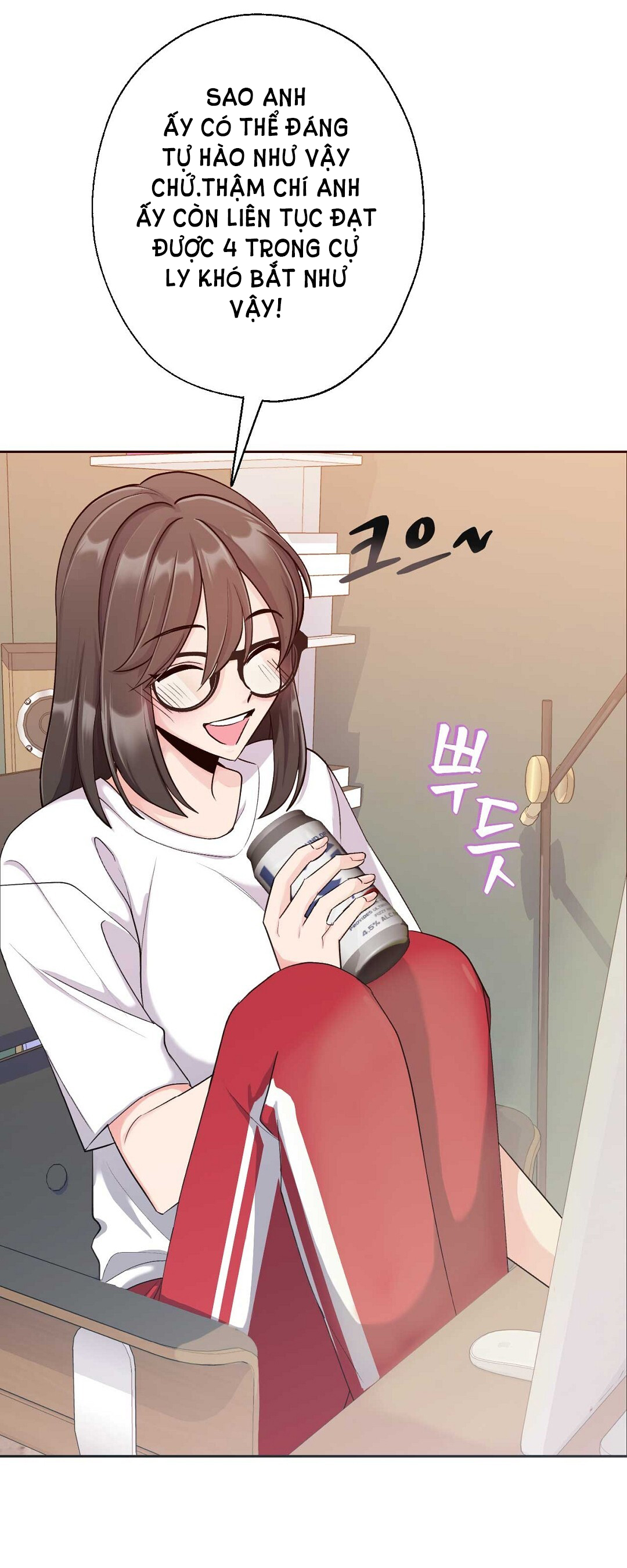 [18+] hợp đồng nô lệ dâm đãng chapter 1.2 8