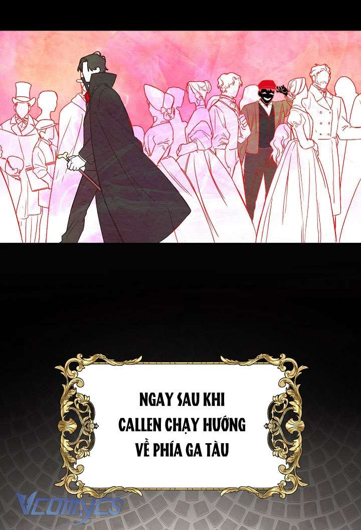 phương pháp trở thành con gái của người hùng bóng đêm chapter 1 41