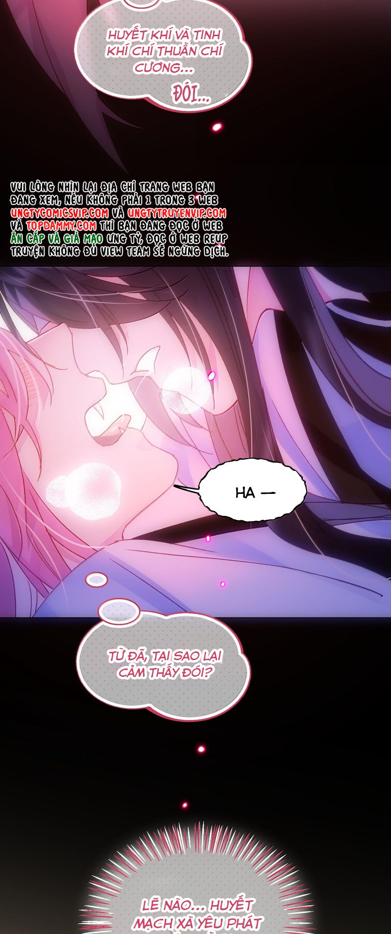 tôi phải làm 1 kẻ đại xấu xa chapter 130 17