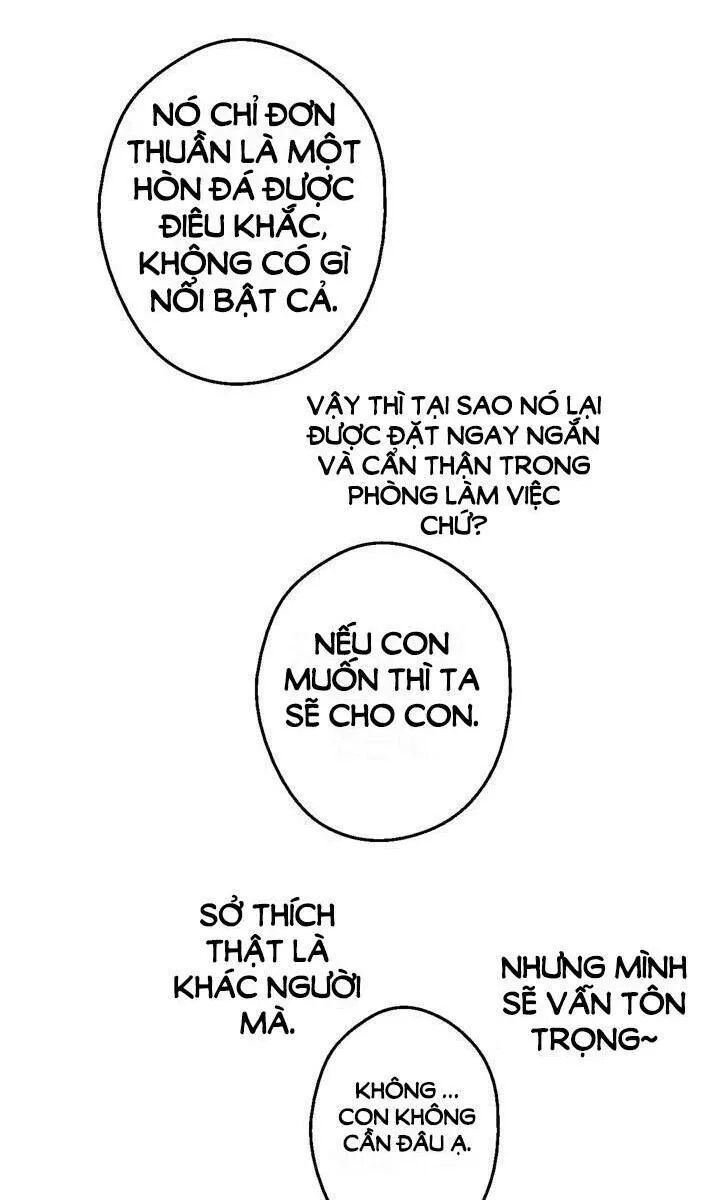 một ngày nọ tôi bỗng thành nàng công chúa chapter 28 28