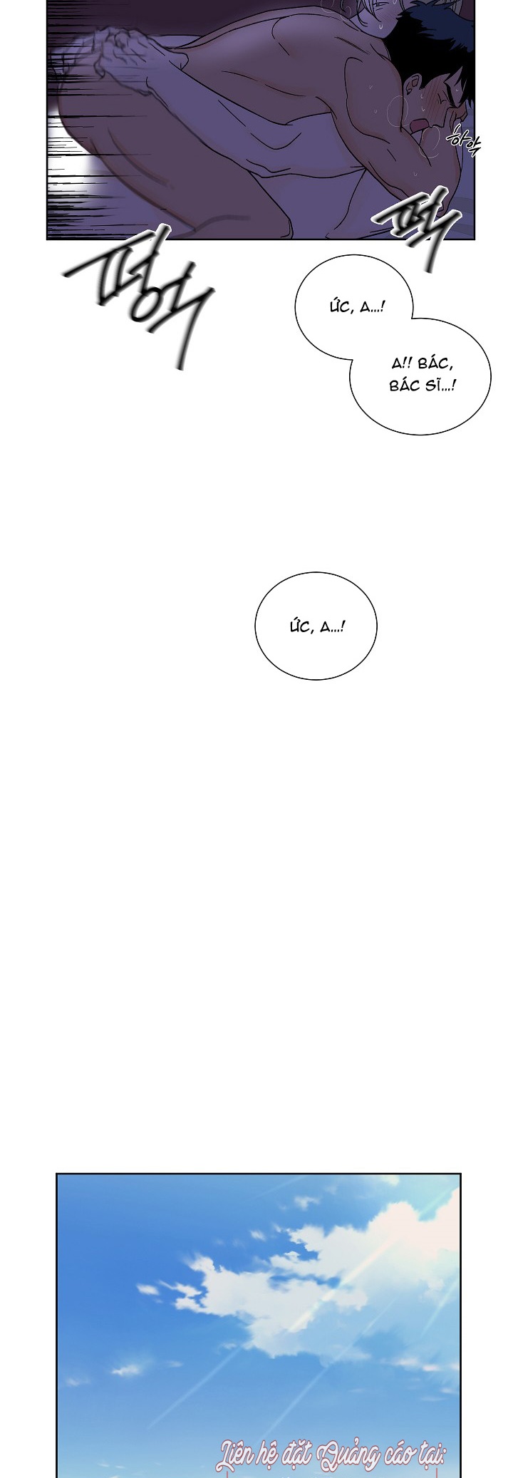 yêu em đi, bác sĩ! chapter 26 24