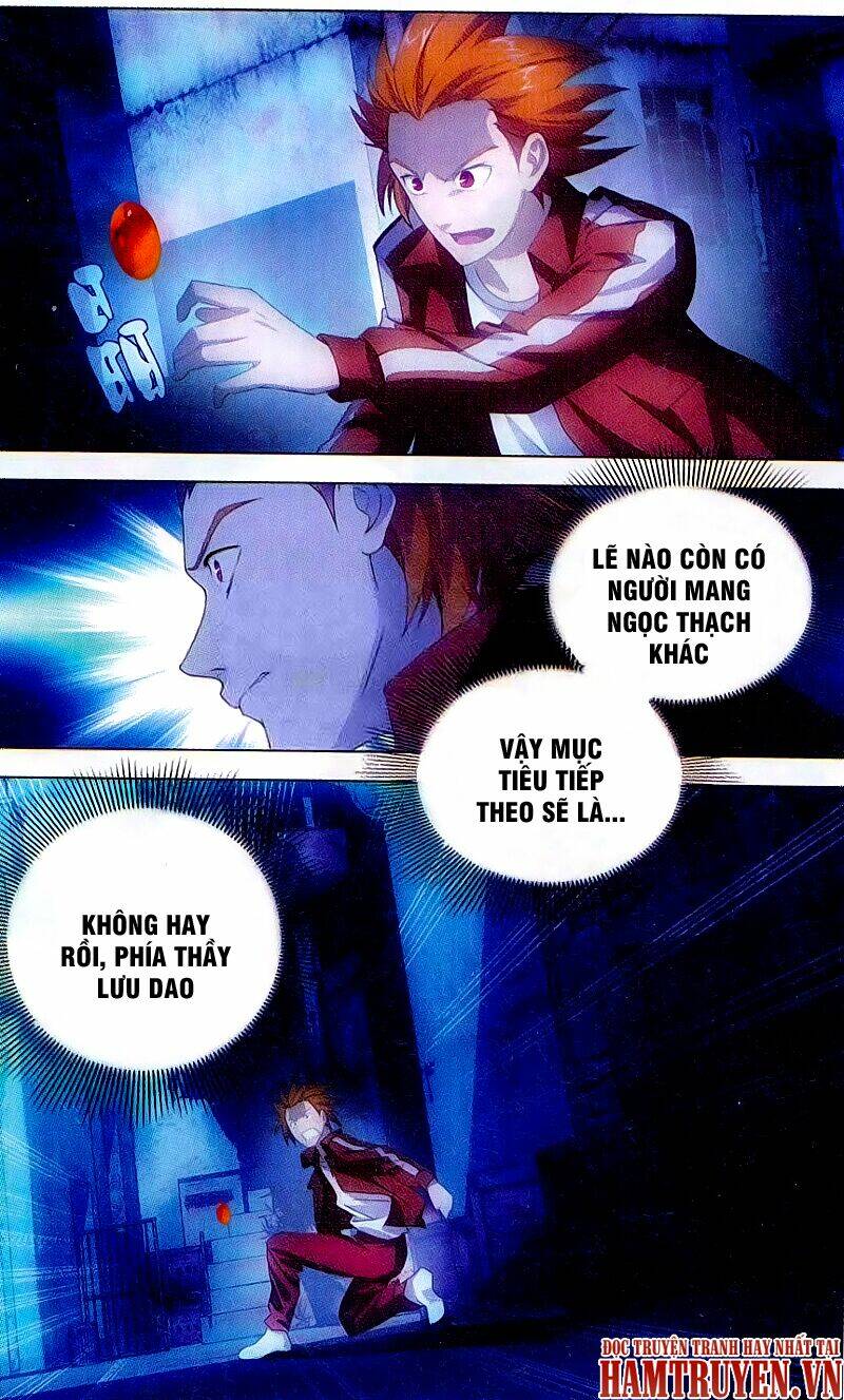 chín chín tám mươi một - 9981 chapter 77 19