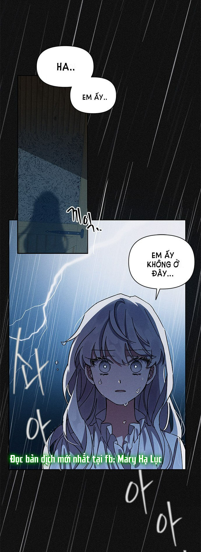 ôi kẻ thù không đội trời chung thân ái của tôi chapter 2 47