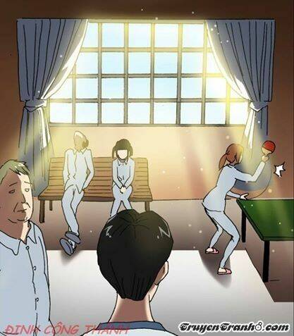 hồ sơ bệnh nhân chapter 11 17