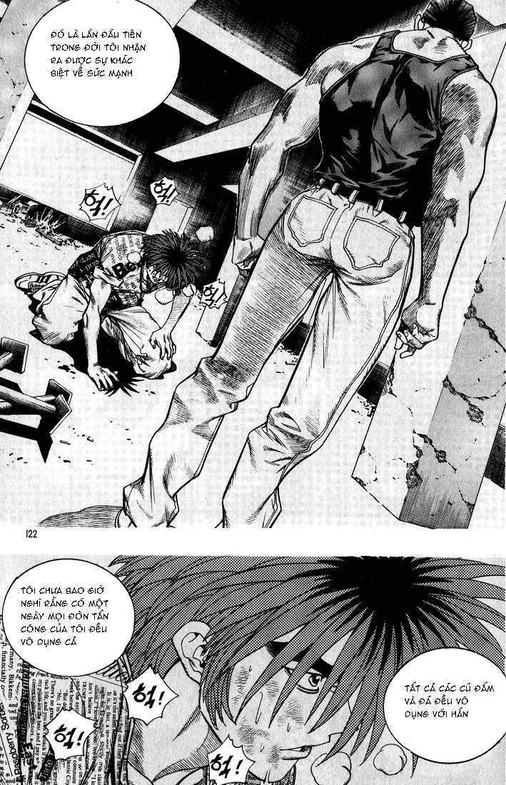 change guy chapter 271 6