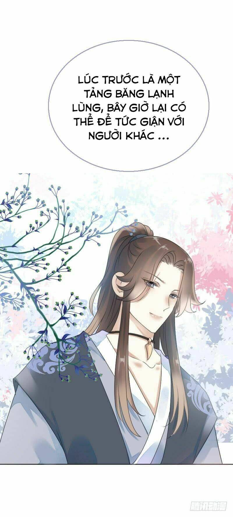 điền viên mật sủng: cô vợ nóng bỏng chapter 76 29