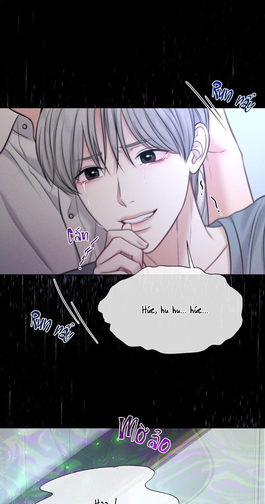 macguffin chapter 33 35