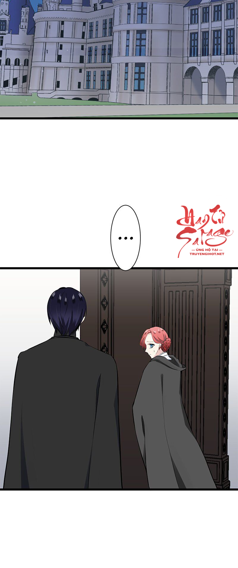 nullitas~nàng dâu giả dối~ chapter 42.2 6