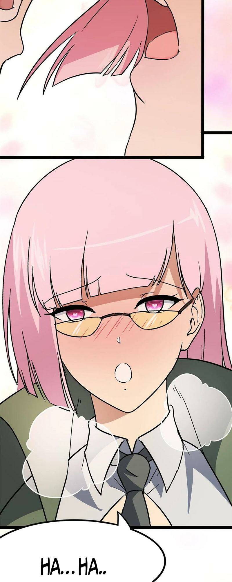 bạn gái virus của tôi chapter 370 23