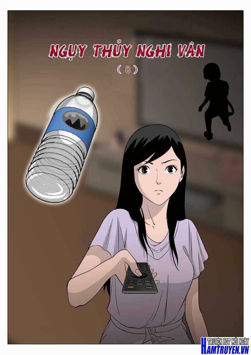 ngụy thủy nghi vân chapter 52 2