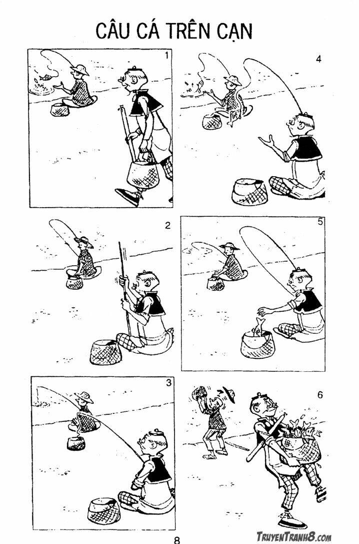 chú thoong chapter 4 6