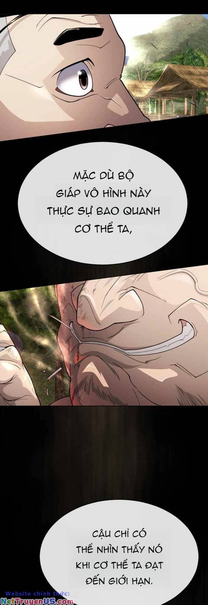 kĩ nguyên của anh hùng chapter 143 79