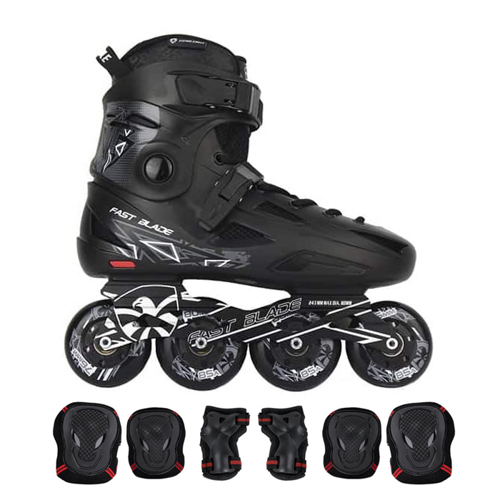 Giày Patin Flying Eagle FBS
