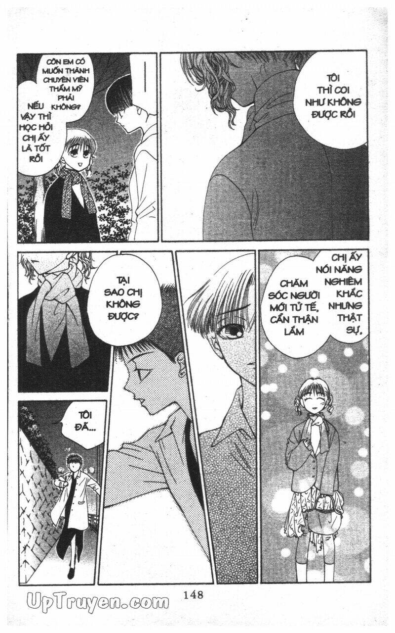 thấy mờ ghét chapter 4 150