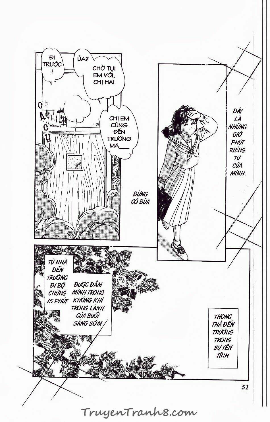 hajime là số một chapter 16 7