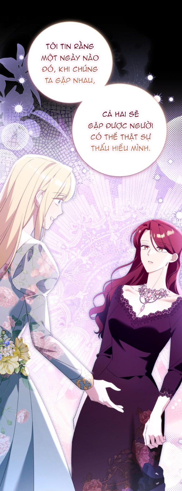 tôi tưởng đó chỉ là tiểu thuyết trọng sinh bình thường chapter 100.1 5