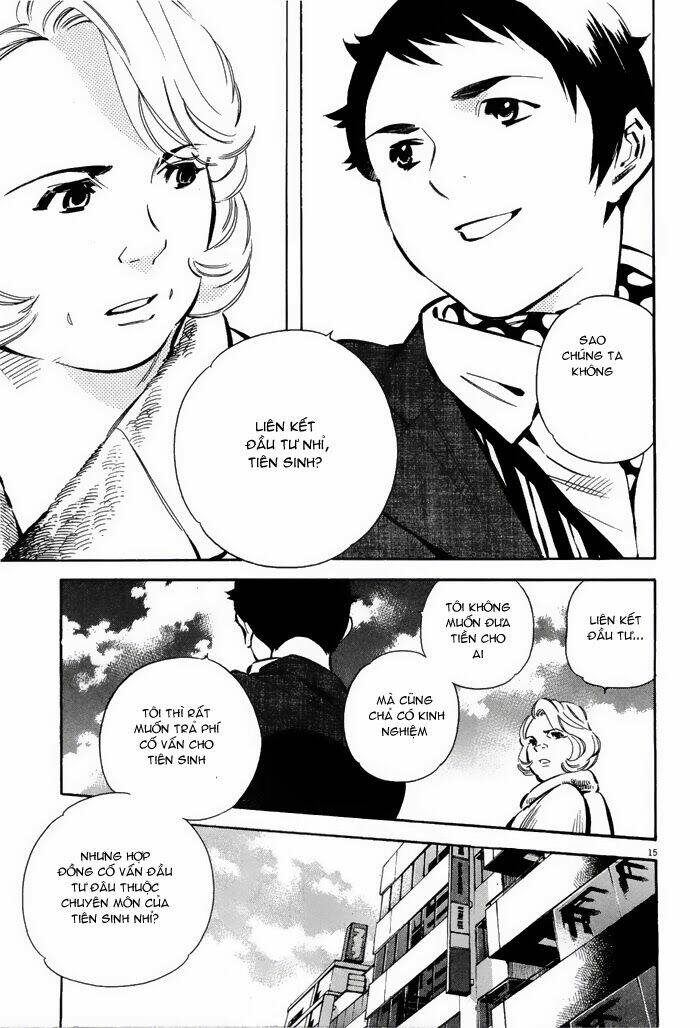 shin kurosagi - con diệc đen 2 chapter 36 15