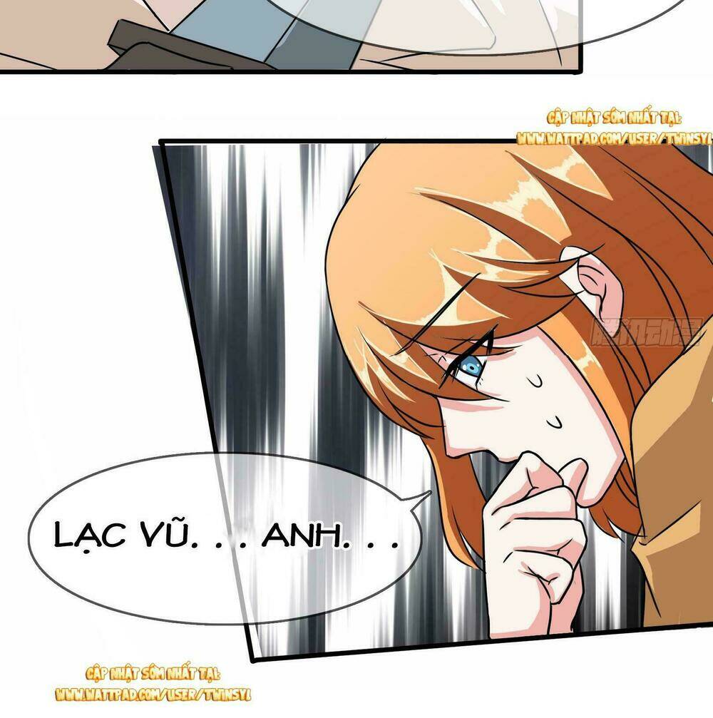 bá đạo trung khuyển tìm ái ký chapter 89 3