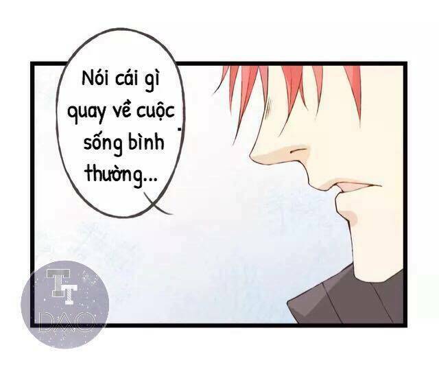 tôi không phải đa nhân cách chapter 25 21